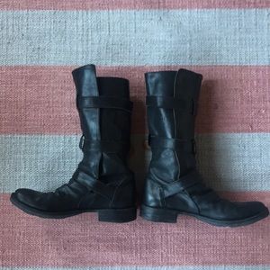 Florentini and Baker Eternity boot